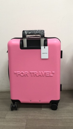 Luggage ask price on whatsapp