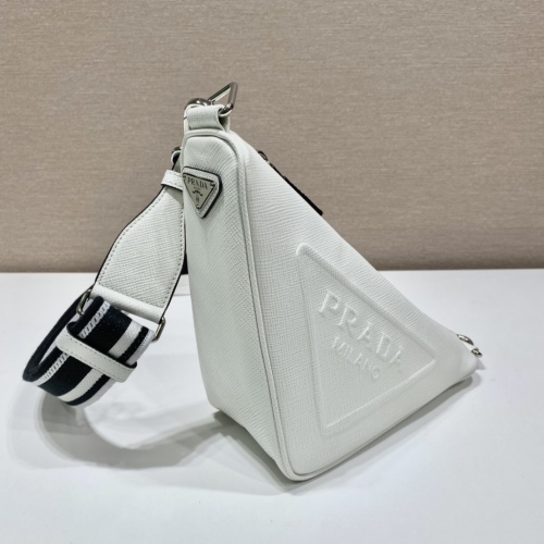 P*rada Top Bag 28*18*11CM