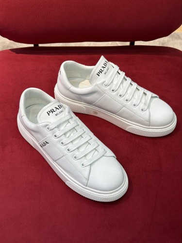 Women P*rada Top Quality Sneaker