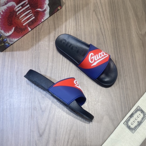 Men G*ucci Top Sandals