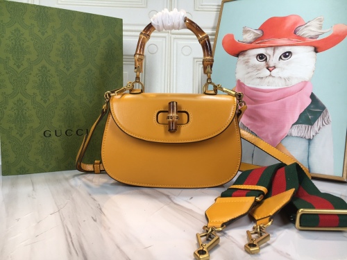 G*ucci Bag Top Quality 21*15*7CM