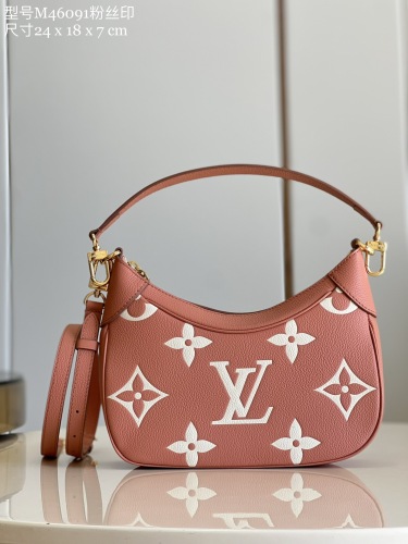 L*ouis V*uitton Top Bag 24*18*7CM