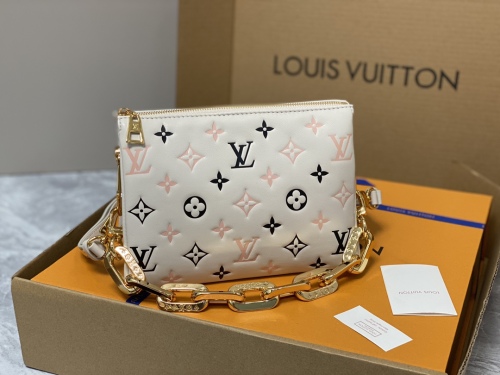 L*ouis V*uitton Bag Top Quality 29*38*20CM