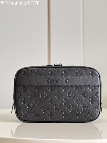 L*ouis V*uitton Bag Top Quality 26*17*7CM