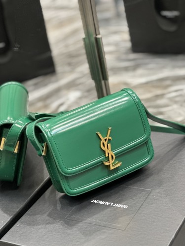 Y*SL Top Bag 19*13*5CM