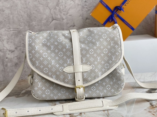 L*ouis V*uitton Bag Top Quality 28*11*20CM