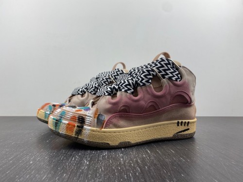 Men Women L*ANVIN Top Quality Sneaker