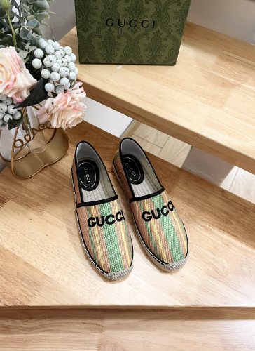 Men Women G*ucci Top Sneaker