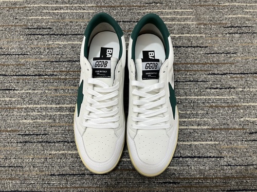 Men Women G*GDB Top Sneakers