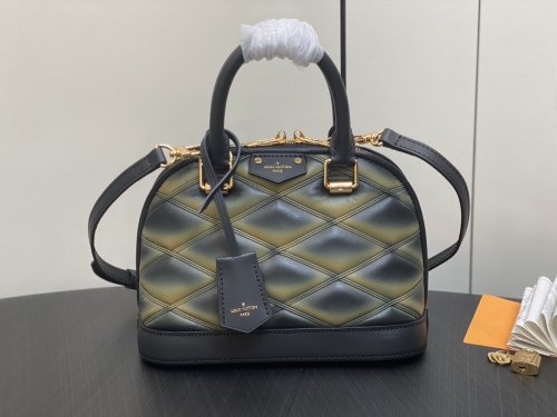 L*ouis V*uitton Top Bag 23.5*17.5*11.5CM