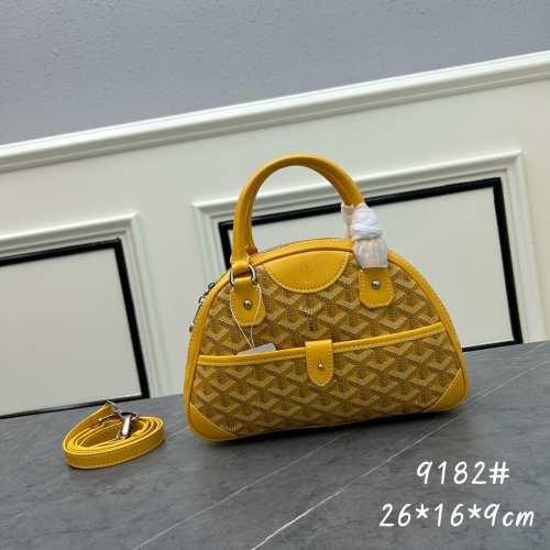 G*OYARD Bag Top Quality 26*16*9CM