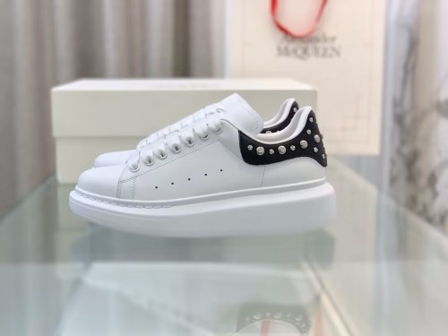 Men Women A*lexander M*cqueen Top Quality Sneaker