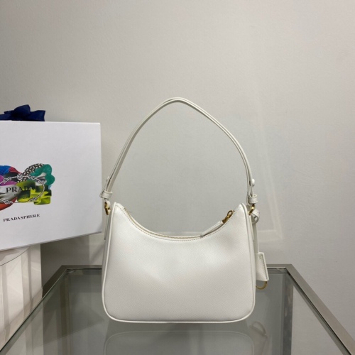 P*rada Bag Top Quality 22*18*6CM