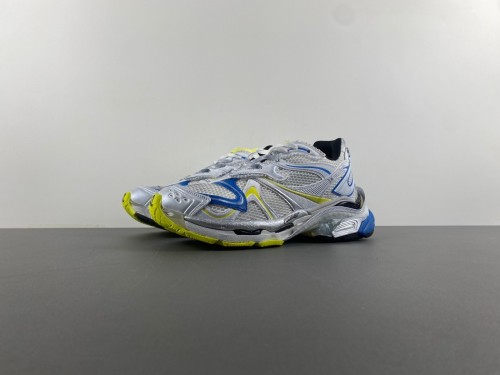 Men Women B*alenciaga Top Sneakers