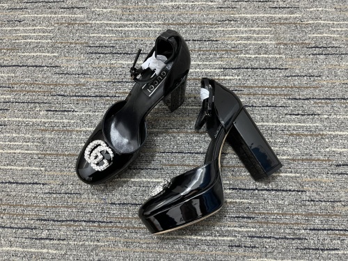 Women G*ucci Top Sandals