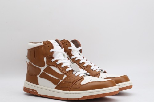 Men Women A*miri Top Sneakers
