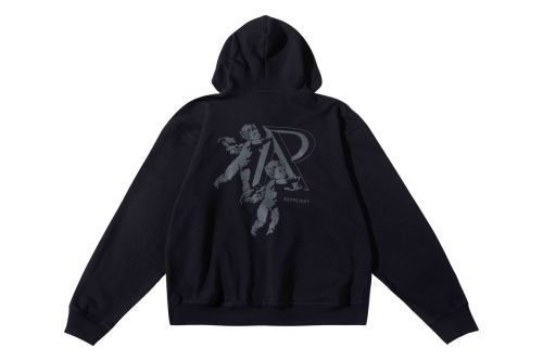 R*epresent Top Quality Clothes