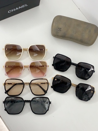 C*hanel Glasses Top Quality