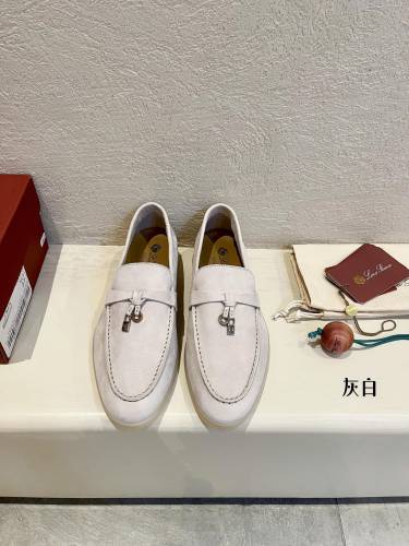 Women L*oro P*iana Top Quality Sneakers