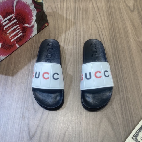 Men G*ucci Top Sandals