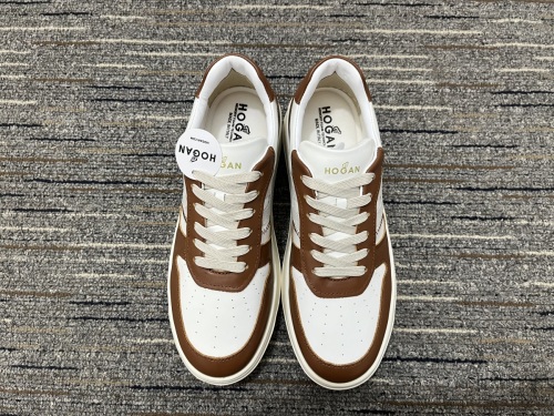 Men Women H*OGAN Top Quality Sneakers