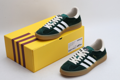 Men Women G*ucci A*didas Top Sneaker
