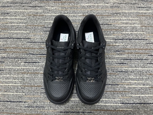 Men Women G*ucci Top Sneaker