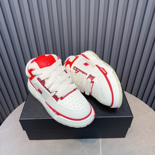 Men Women A*miri Top Sneakers