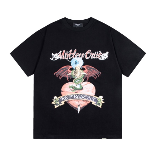 R*epresent Top Quality Clothes