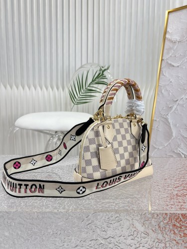 L*ouis V*uitton Top Bag 23.5*17.5*11.5cm