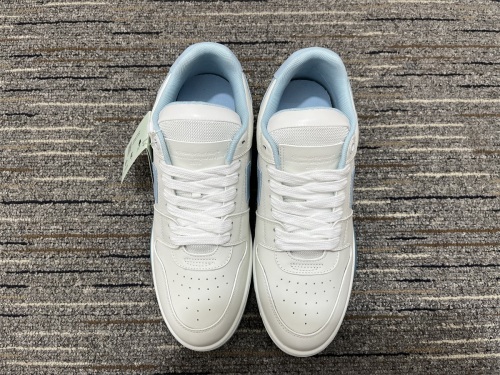 Men Women O*ff W*hite Top Quality Sneakers