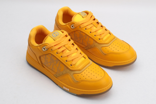 Men Women D*or Top Sneaker