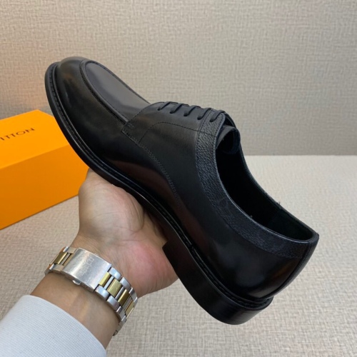 Men L*ouis V*uitton Top Sneakers