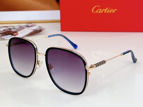 C*artier Glasses Top Quality