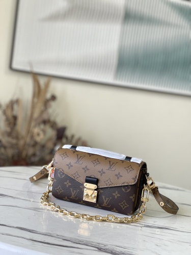 L*ouis V*uitton Top Bag 21.5*13.5*6CM