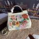 D*olce&G*abbana Top Bag 25*20*12CM