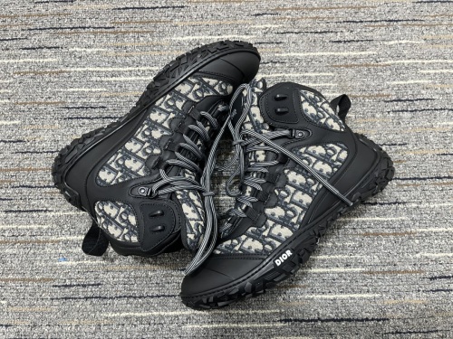 Men D*ior Top Quality Sneakers