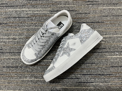 Men Women G*GDB Top Sneakers