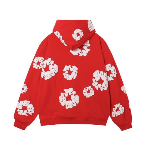 D*enim T*ears Top Quality Clothes