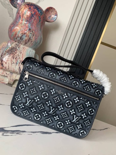 L*ouis V*uitton Top Bag 35*24*8CM