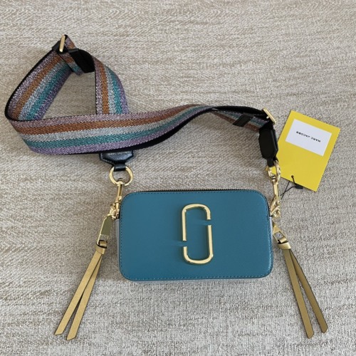 M*ARC J*ACOBS Top Bag 18*11*6CM