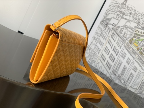 G*OYARD Bag Top Quality 19*3.3*21CM