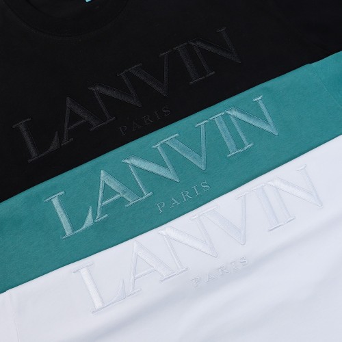 L*ANVIN Top Quality Clothes