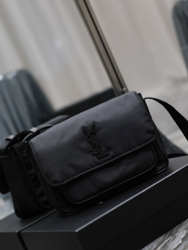 Y*SL Bag Top Quality 28*20*8.5CM