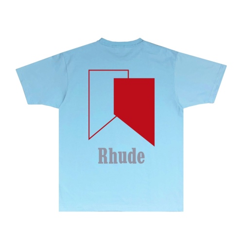 R*HUDE Top Quality Clothes