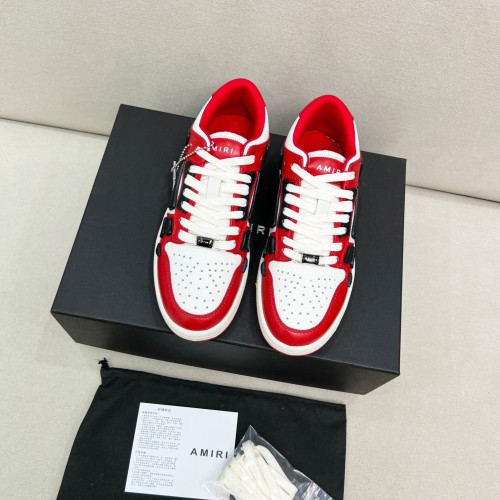 Men Women A*miri Top Sneakers