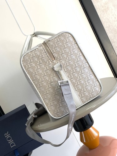D*ior Bag Top Quality 50*25*21.5CM