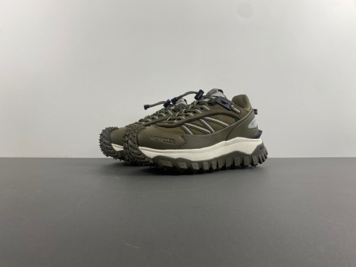 Men Women M*oncler Trailgrip GTX 3M