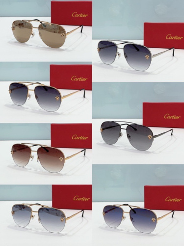 C*artier Glasses Top