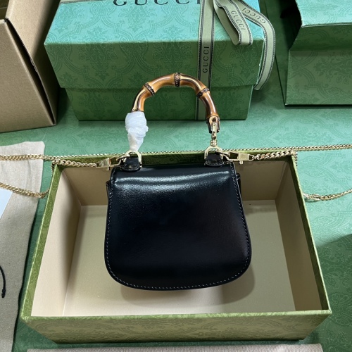 G*ucci Bag Top Quality 18.5*12*5.5CM